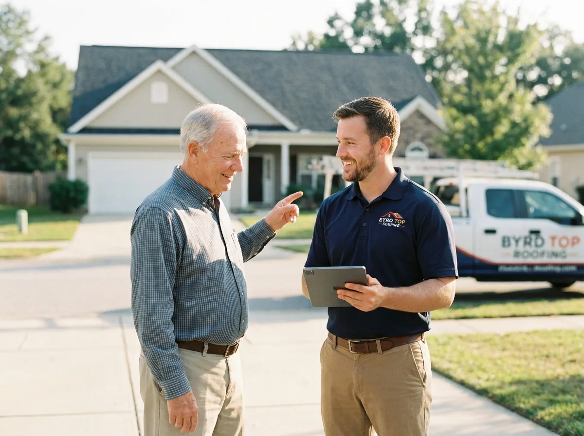 Roofing Concordia, MO FAQs